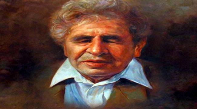 البردوني :..شاعر من أرض بلقيس ونصف قرن من الشعر والتمرد