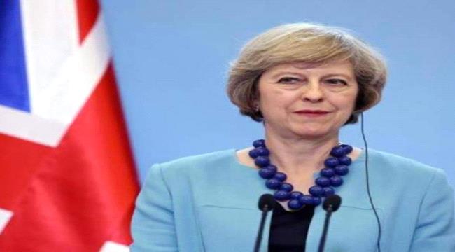 بريطانيا: لدول التحالف حق مشروع بالدفاع عن أراضيهم