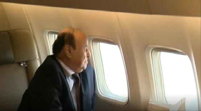 الكشف عن حقيقة "وفاة" #الـرئيس_هادي في أمريكا