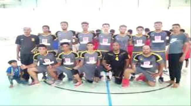 اتحاد سيئون يقضي على آمال وحدة تريم ويتأهل لنهائي بطولة كأس الرئيس للطائرة ..