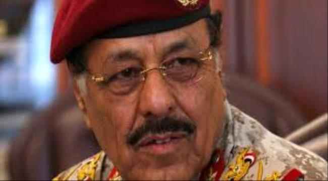 علي محسن الأحمر يسلب قوات العمالقة الجنوبية انتصارات #الحـديدة