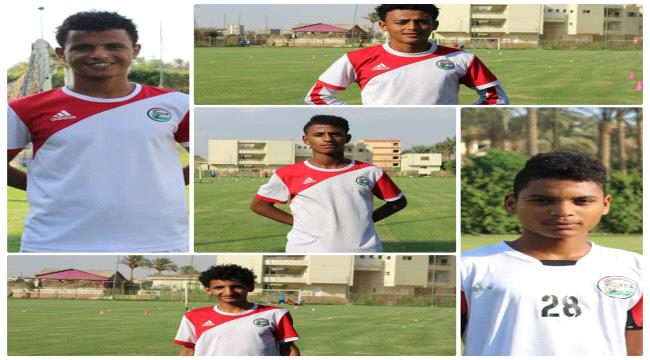 لاعبينا يتحدثوا عن معسكر #القـاهرة ونهائيات ماليزيا..