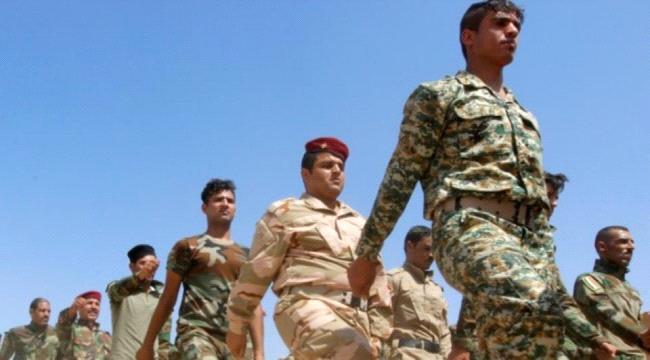 مكاتب سرية للحشد تجبر عراقيين على القتال في اليمن