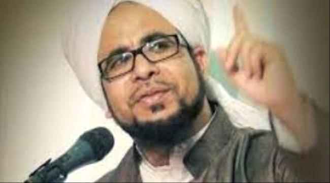  وفاة الداعية عبد الرحمن باعباد بحادث مروري