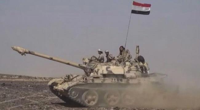 خبير عسكري يكشف تفاصيل خيانة حزب الاصلاح للمقاومة بالبيضاء