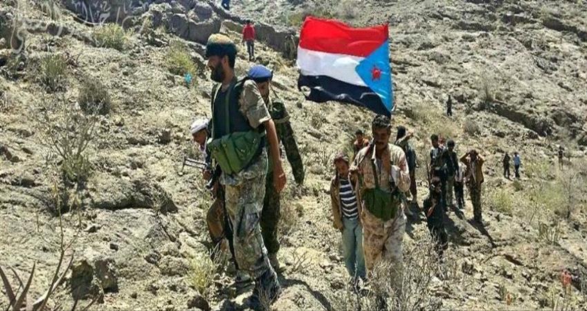 حرب #الضـالع.. هل تواطأ الاخوان مجددا (تقرير خاص)