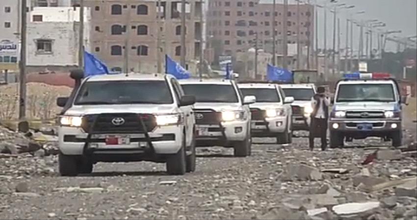 لماذا تستميت مليشيا #الحـوثي في تدمير مطاحن البحر الاحمر؟