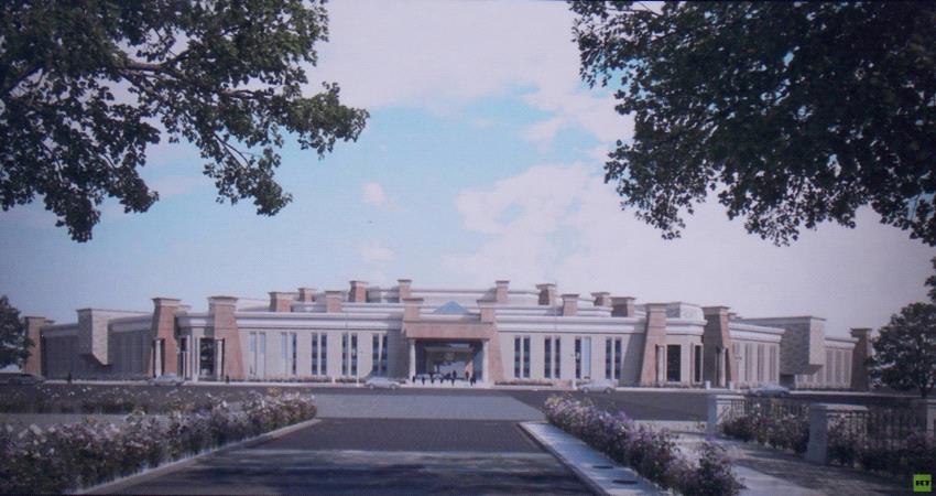 "أوكتاغون" الجيش المصري الأضخم بالشرق الأوسط! 