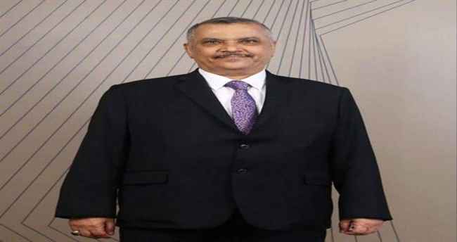 الدكتور حميد الشيباني يفوز بعضوية المكتب التنفيذي للاتحاد الآسيوي ..