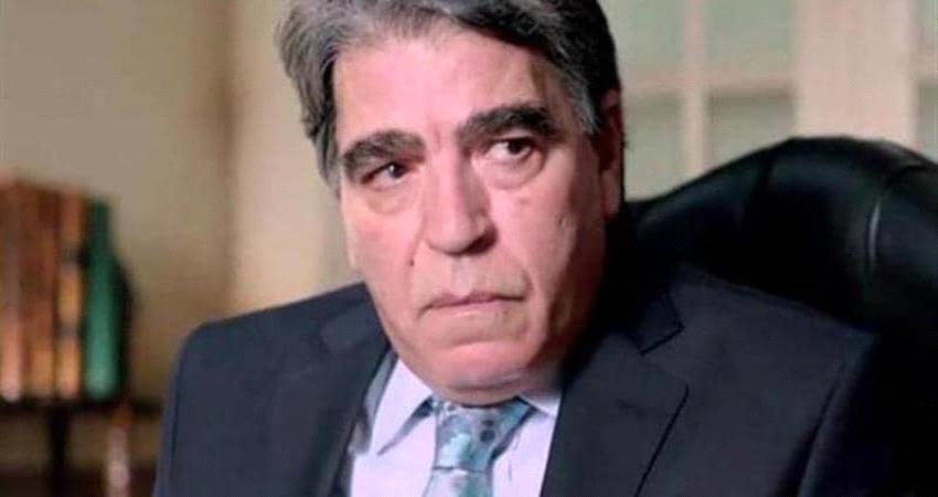 رحيل الفنان المصري محمود الجندي
