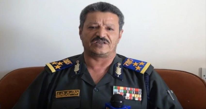 صحيفة سعودية : طائرة أممية نقلت الوزير #الحـوثي الصريع للخارج