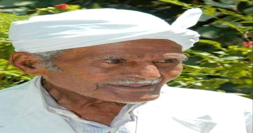 في الذكرى 12لرحيل القامة الوطنية والثقافية والأدبية عبدالله هادي سبيت