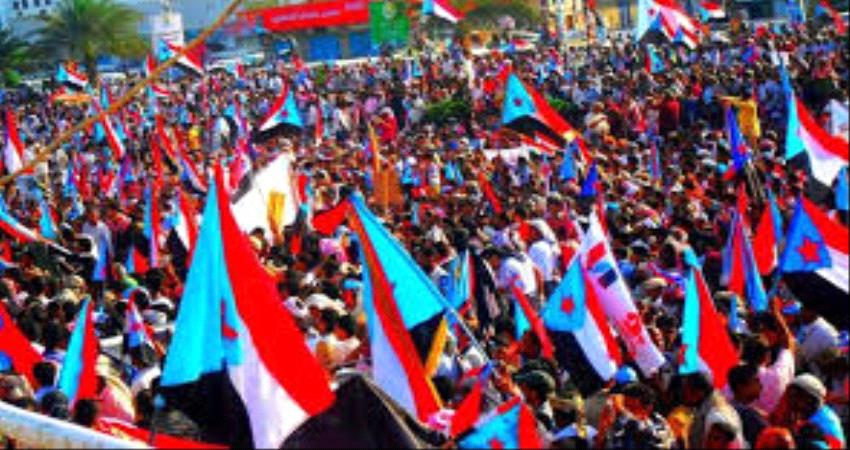 بشرى سارة للجنوبيين بإستعادة دولتهم