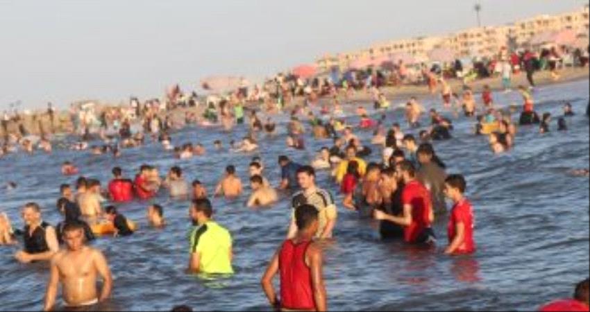 وفاة 23 شخصًا غرقًا باحتفالات ”شم النسيم“ في محافظات مصر