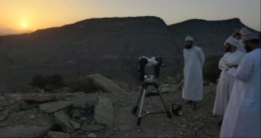 أول دولة عربية تخالف #السعـودية في موعد عيد الأضحى