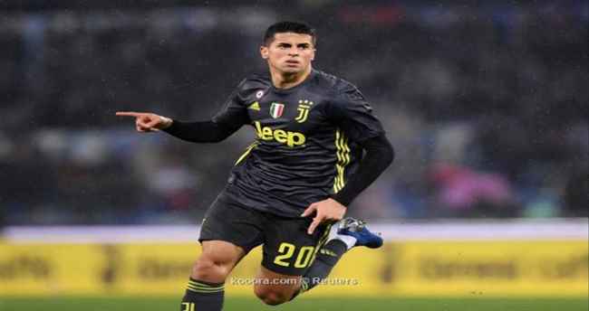 كانسيلو يخضع للكشف الطبي في مانشستر سيتي ..