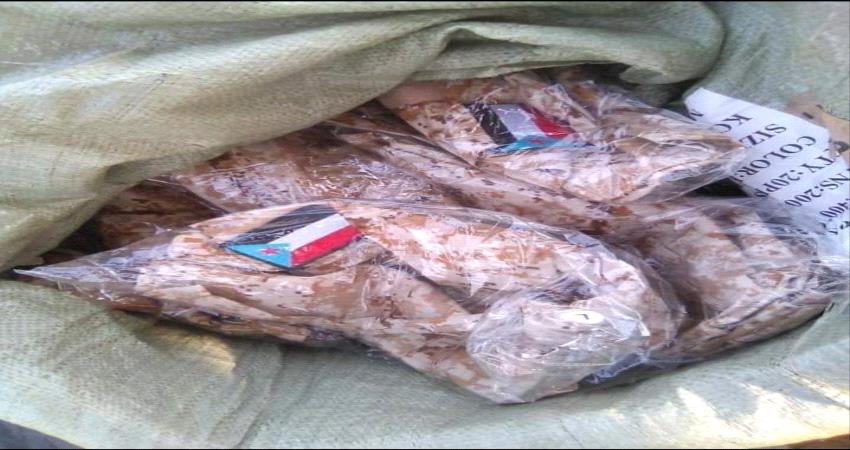 جهود كبيرة في عدن لتوحيد الزي العسكري للقوات الجنوبية