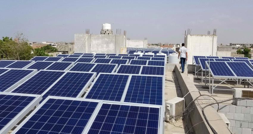 اعتماد 37 مشروعا لتوطين الخدمات الأساسية بالحديدة