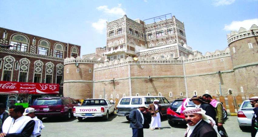 #صنـعاء.. الحياة على حافة الموت