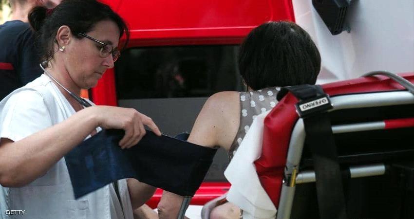  أغذية ترفع ضغط الدم.. تجنبها أو تناولها بهذه الطريقة