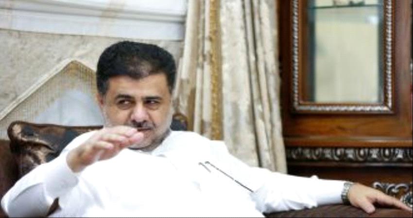 مصدر خاص لعدن تايم: العيسي يعرقل ضخ الوقود لكهرباء عدن.. لهذا السبب