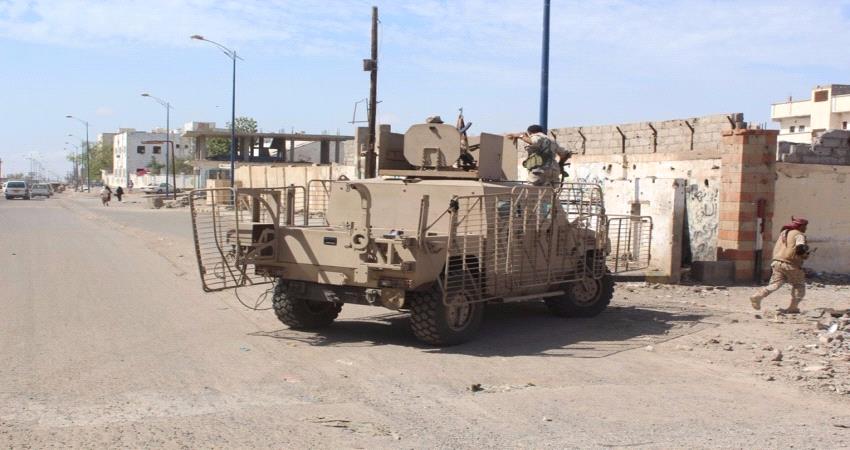 تفاصيل سقوط 3 جرحى خلال اشتباكات في لحج 