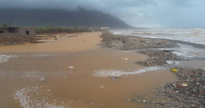 سقطرى على موعد مع عاصفة جديدة .. والارصاد تحذر