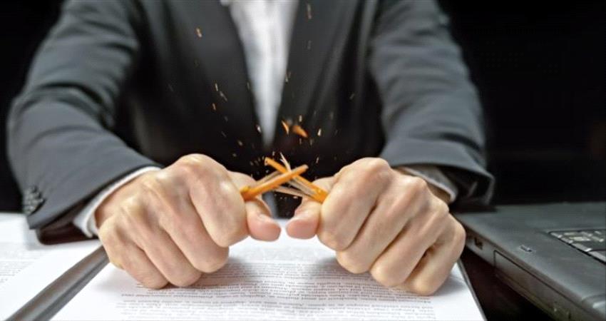 تأثير الغضب على الصحة وكيفية التغلب عليه