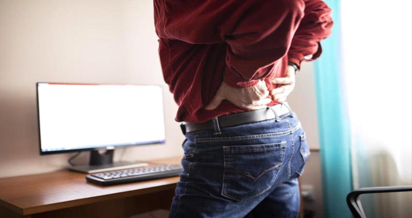 أسباب وأعراض آلام الكلى وكيفية علاجها