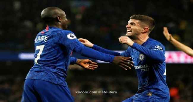 برشلونة يفتح طريق كانتي لريال مدريد ..