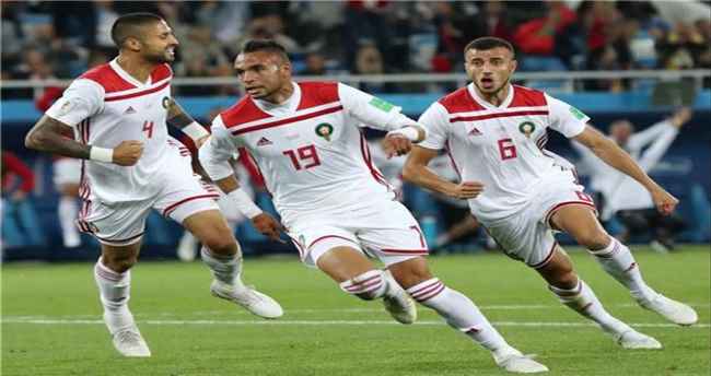 بلجيكا تحافظ على تصدرها تصنيف الشهر  لمنتخبات العالم ..