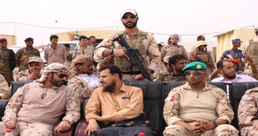 عضو رئاسة الانتقالي " عبدالرحمن شيخ " ينفى امتلاكه أى حساب شخصى على شبكات التواصل الاجتماعي