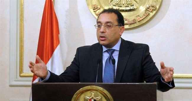 #مصر تجري تعديلا وزاريا 