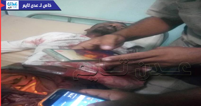 عراك على خزان مياه بمخيم نازحين يسفر عن مقتل أحدهم