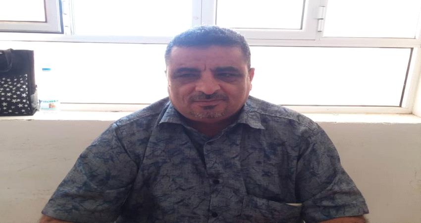 مدير عام صندوق التقاعُد بوزارة الداخلية لـ"عدن تايم" : اشكاليات المتقاعدين ستُحلّ إذا تمّت المُوافقة على الميزانية التقديرية