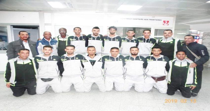 نادي الشعلة يفتتح مشواره عصر اليوم ضد الكويت الكويتي في البطولة العربية للكرة الطائرة ..