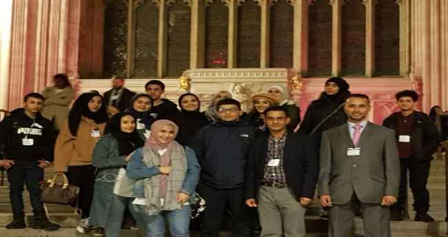 لندن: عرض فلم عن ذكريات الجنود البريطانيين في عدن