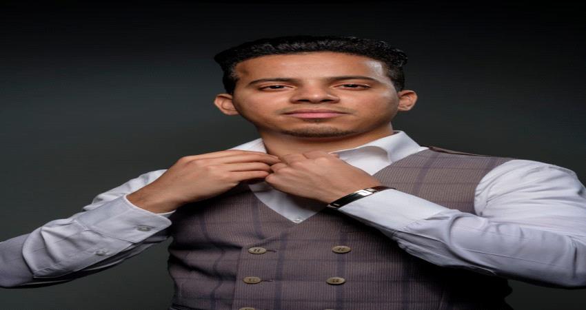  عمر ياسين يشدو على مسرح #ابـوظبي ويبهر لجنة التحكيم