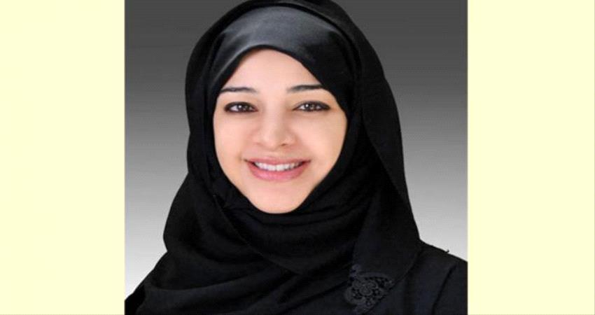 ريم الهاشمي تعلن تخصيص الإمارات نصف مليار دولار مساعدات إضافية لليمن