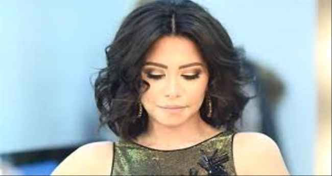  3 آلاف دولار "تجبر" شيرين على "حلاقة" شعرها