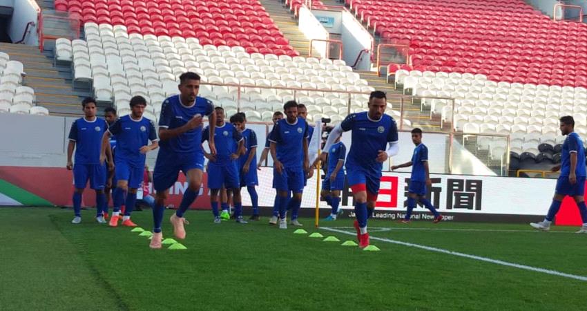 منتخبنا الوطني في نهائيات كأس آسيا .. تفاصيل وأحداث ..