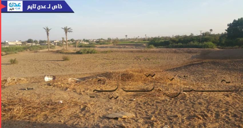 مدينة الرعارع عاصمة لحج القديمة .. تأريخ  يقاوم الإندثار 