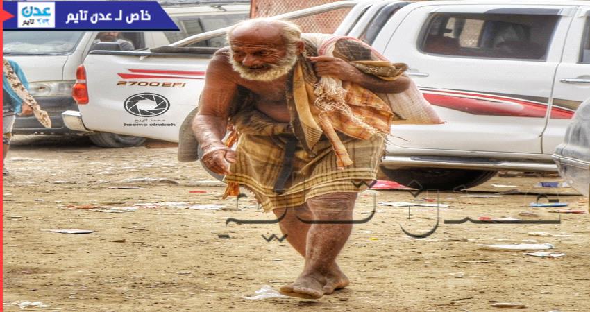 يتغذى على الوعول والوبران ..ترك بندقيته والتزم لقرار النخبة الشبوانية بمنع السلاح