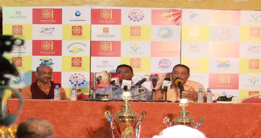 بقيمة تصل ل 40 الف دولار: الكشف عن جوائز بطولة الماهر لكرة القدم ..