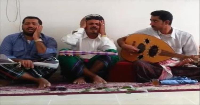 الدان الحضرمي .. تراث عريق يدق ابواب العالمية