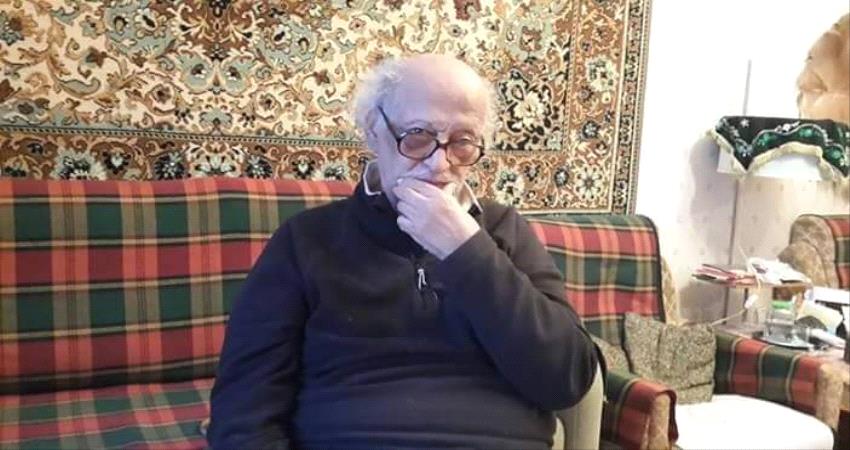 7/7.. تعرف على من أطلق على نظام "صالح" بالاستعمار الداخلي