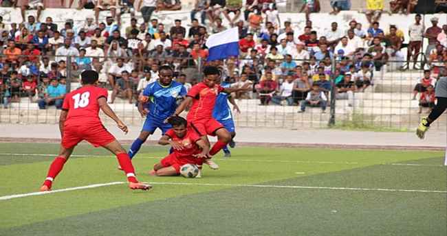 التضامن  يحرز كأس البلدة 2019 على حساب جاره الشعب ..