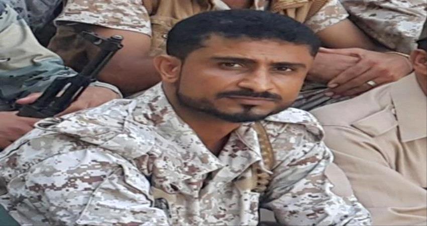 تطبيق قرار التدوير الوظيفي في #الحـزام_الامني لحج