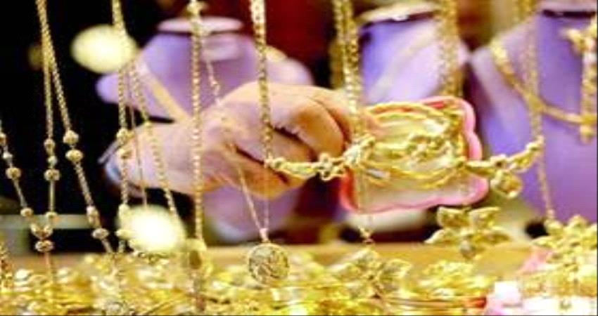 إرتفاع ملحوظ بأسعار الذهب في الأسواق المحلية