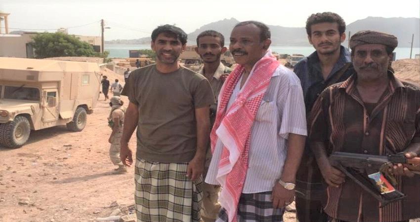 الطنيجي.. مهندس معركة تحرير عدن ودفن المشروع الفارسي